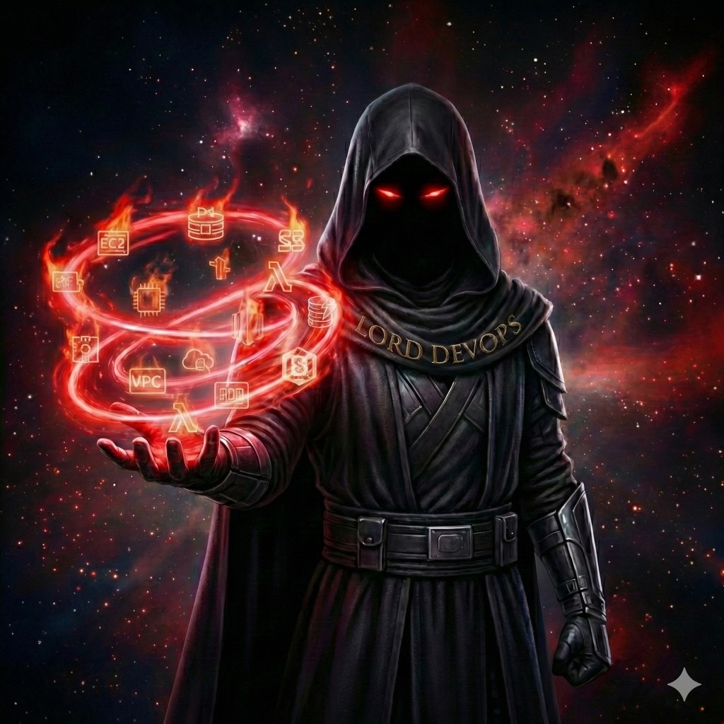 LORD-DEVOPS